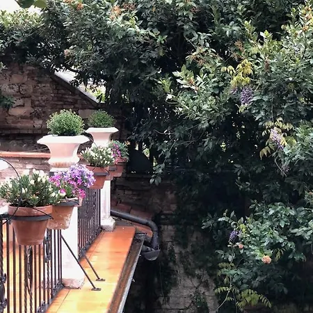 Sciri #2 شقة بيرودجا