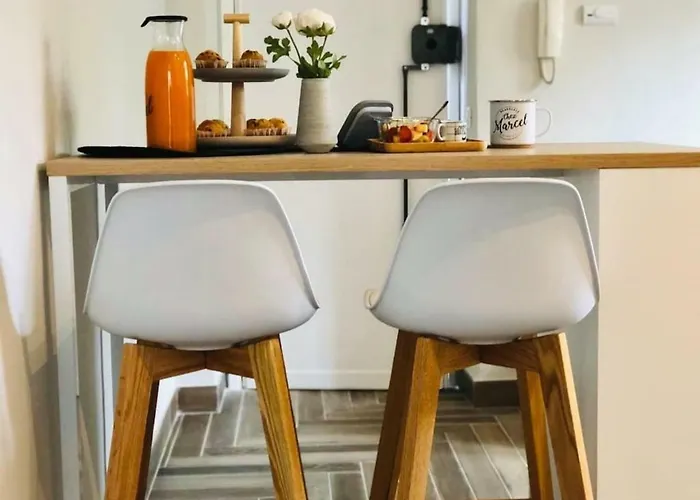 Sciri #2 Apartamento *