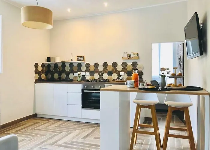 Apartamento Sciri #2 *