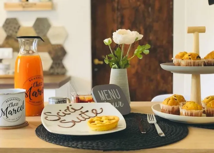 Sciri #2 Apartamento Perugia