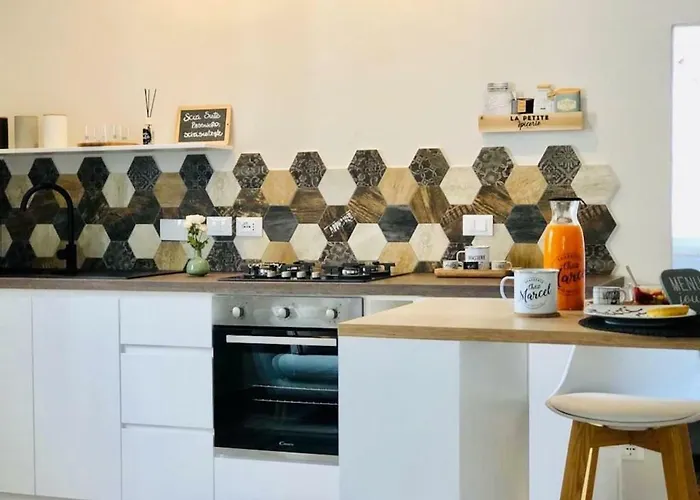 Sciri #2 Apartamento