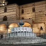 Sciri #2 Διαμέρισμα Περούτζια