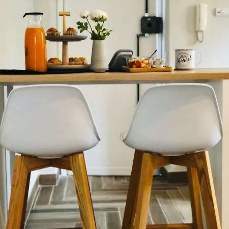 Sciri #2 Apartament *