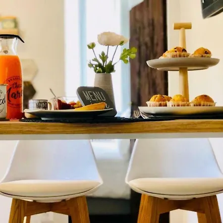 Sciri #2 Apartament *