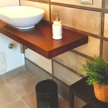 Sciri #2 Appartement Pérouse