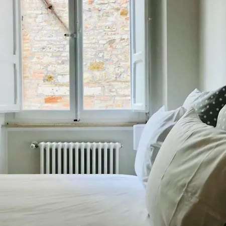 Apartament Sciri #2 Perugia