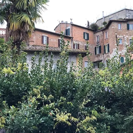 Apartament Sciri #2 Perugia