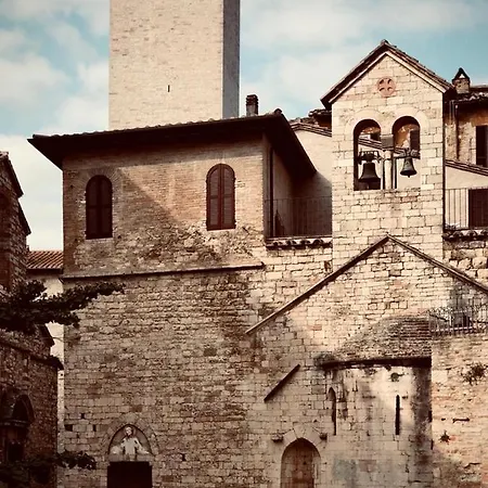 Appartement Sciri #2 Pérouse