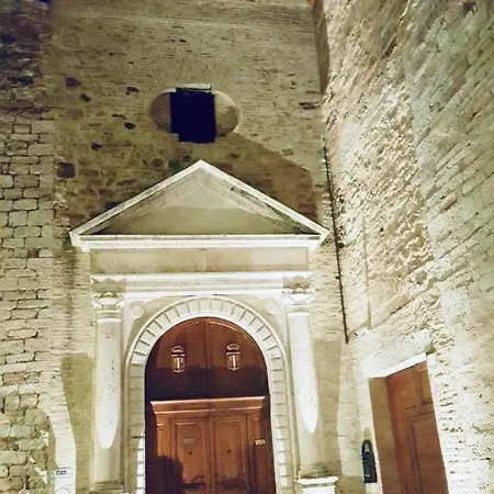 Sciri #2 Perugia