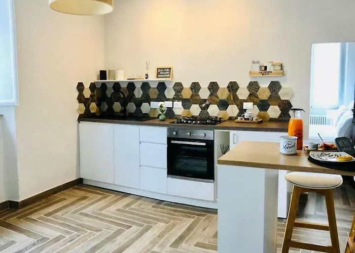 Appartamento Sciri #2 *