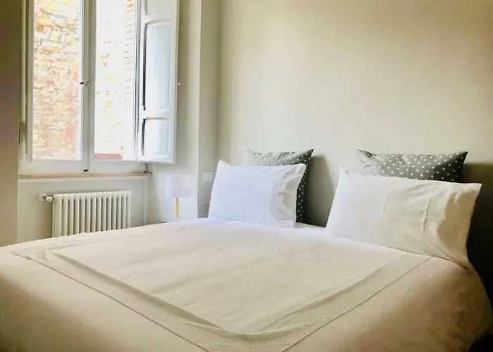 Sciri #2 Appartamento *