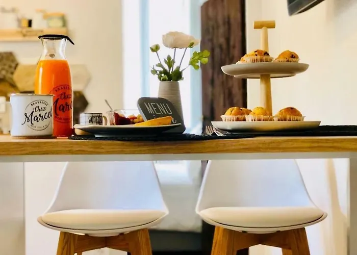 Sciri #2 Appartamento *