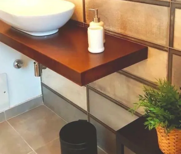 Sciri #2 Appartamento Perugia