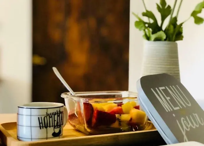 Apartament Sciri #2 *