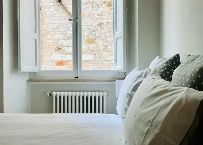 Apartament Sciri #2 Perugia