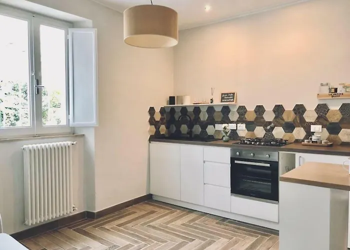 Sciri #2 Appartamento