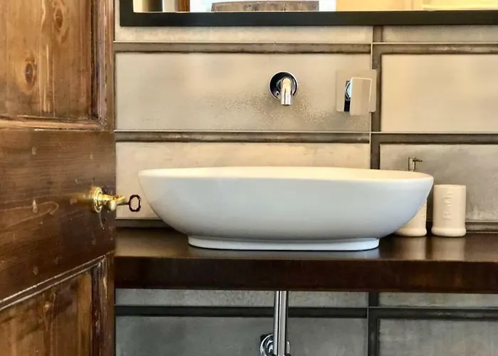 Appartamento Sciri #2 *