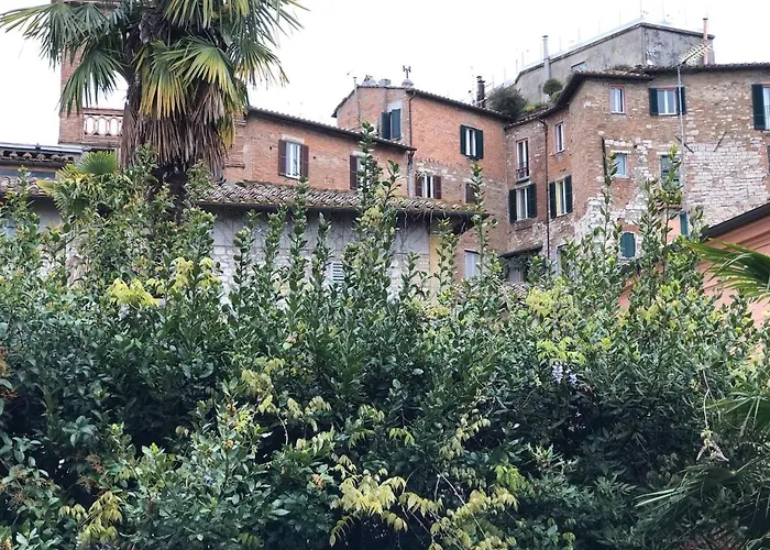 Apartament Sciri #2 Perugia