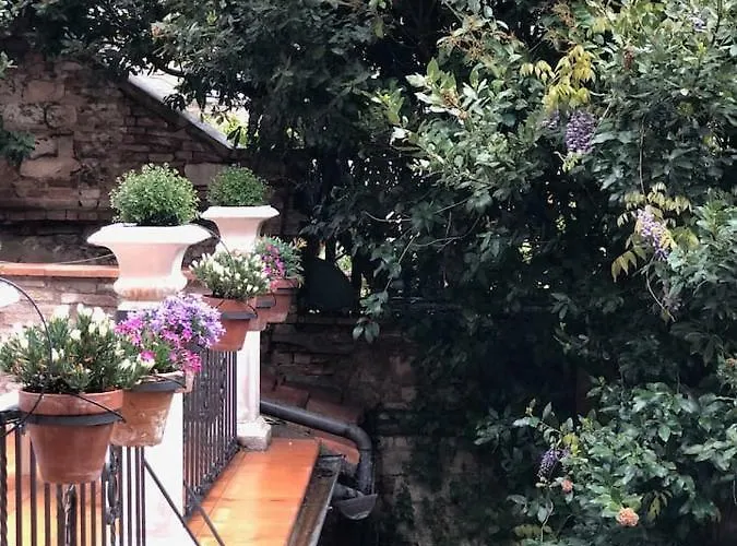 Sciri #2 Apartament Perugia