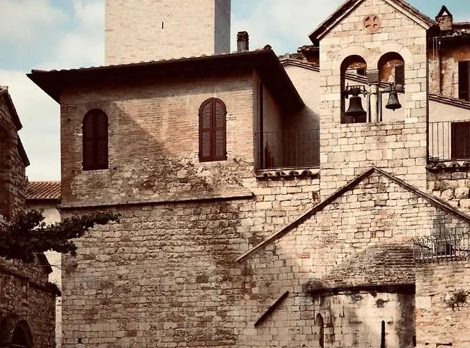 Appartamento Sciri #2 Perugia