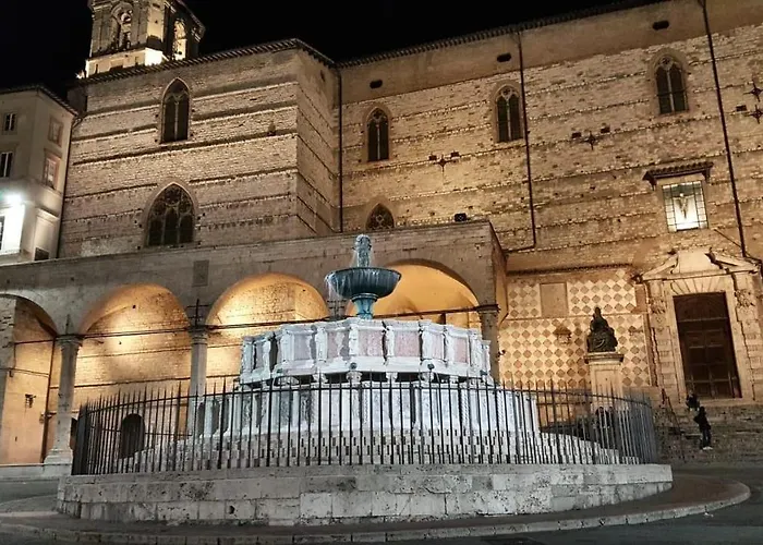 Sciri #2 Appartamento Perugia