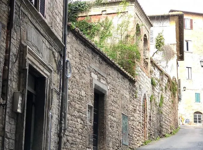 Sciri #2 Appartamento